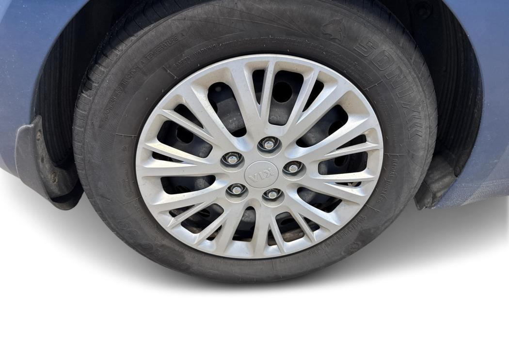 KIA cee'd 2013