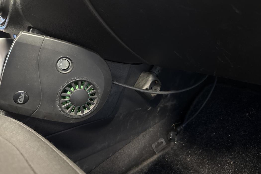 KIA cee'd 2013