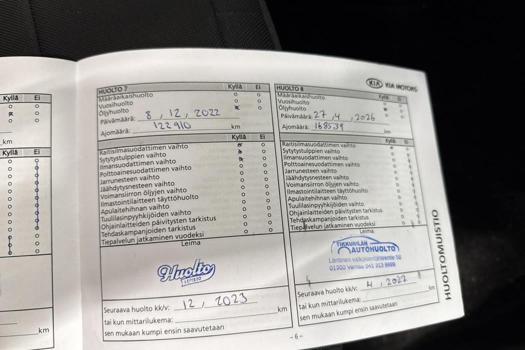 KIA cee'd 2013