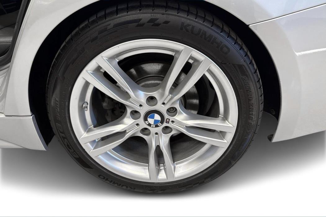 BMW 3-sarja 2018