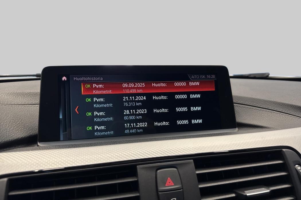 BMW 3-sarja 2018