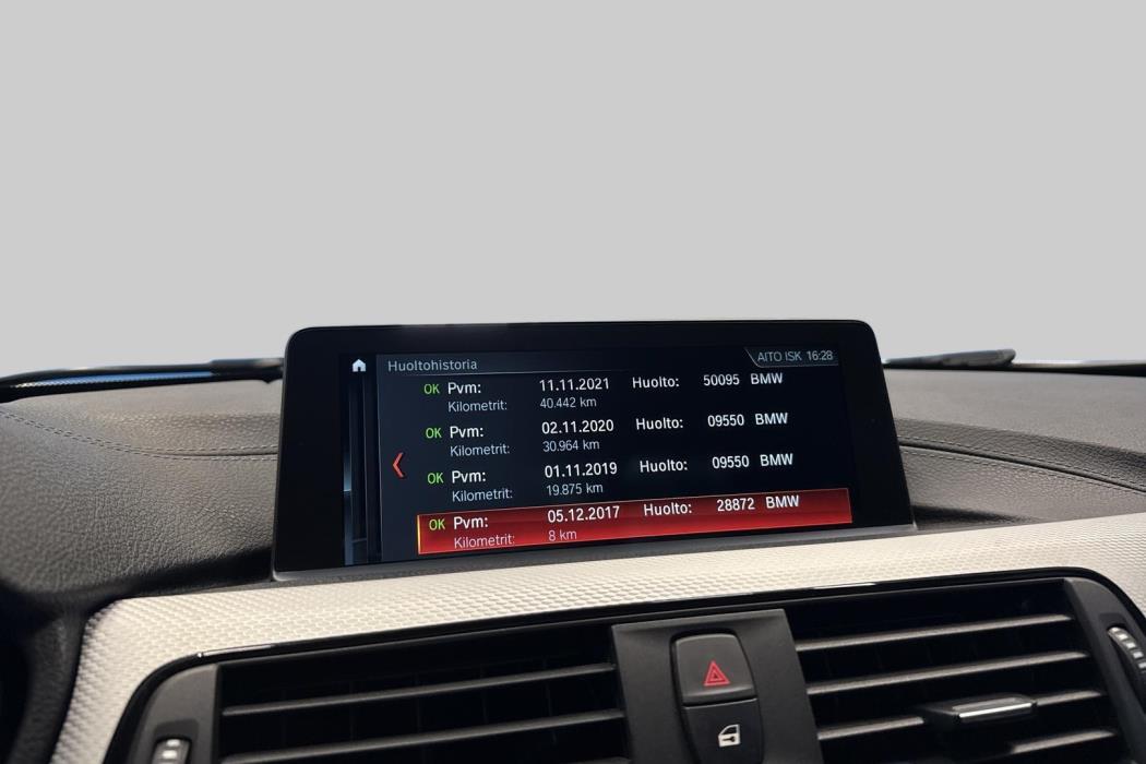 BMW 3-sarja 2018