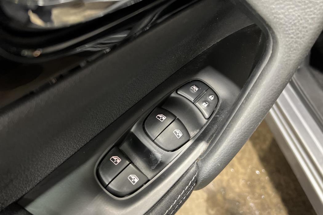 NISSAN Qashqai 2020