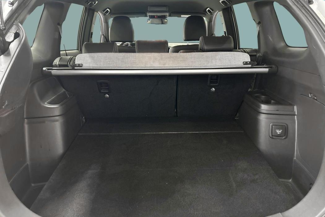 MITSUBISHI Outlander PHEV 2021