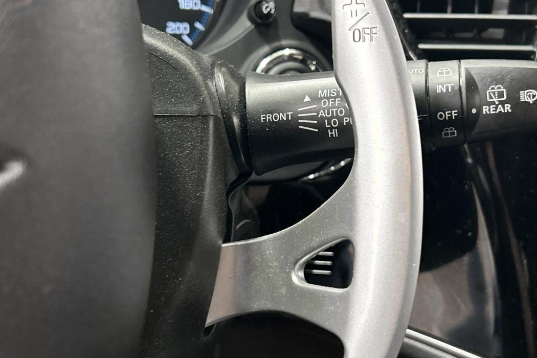 MITSUBISHI Outlander PHEV 2021