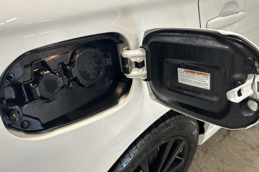 MITSUBISHI Outlander PHEV 2021