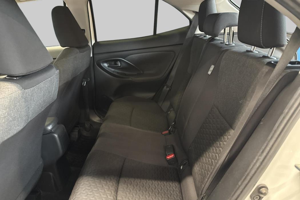TOYOTA Yaris Cross 2022