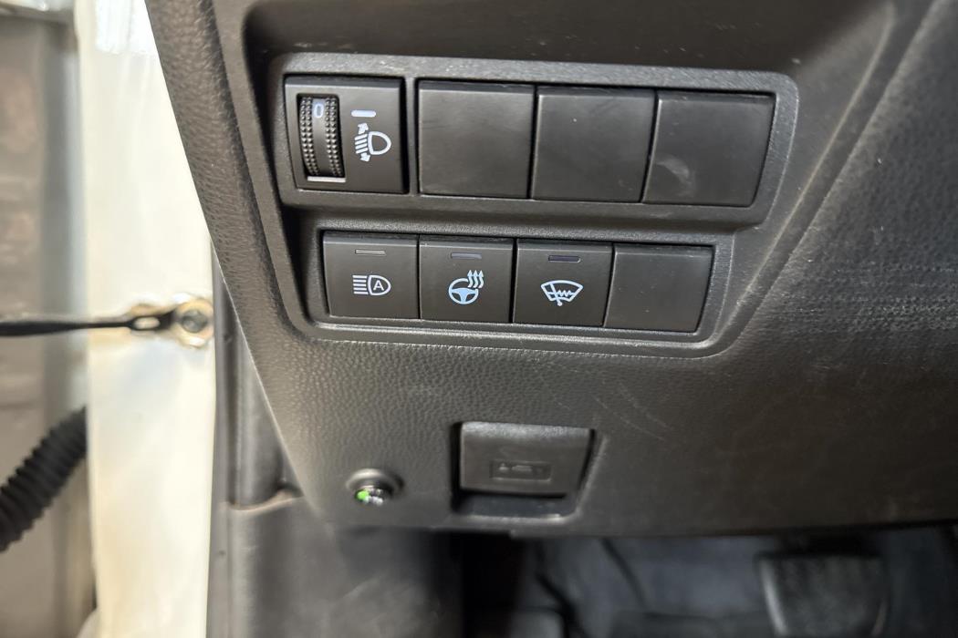 TOYOTA Yaris Cross 2022