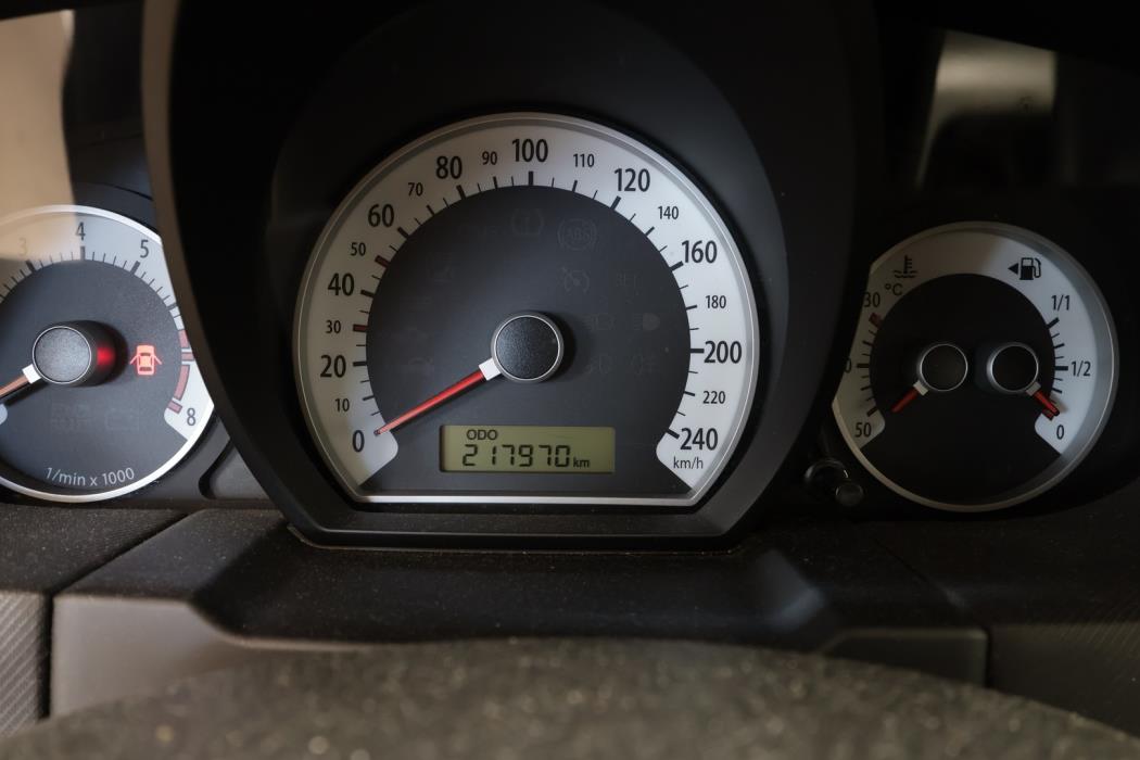 KIA CEE´D 2007