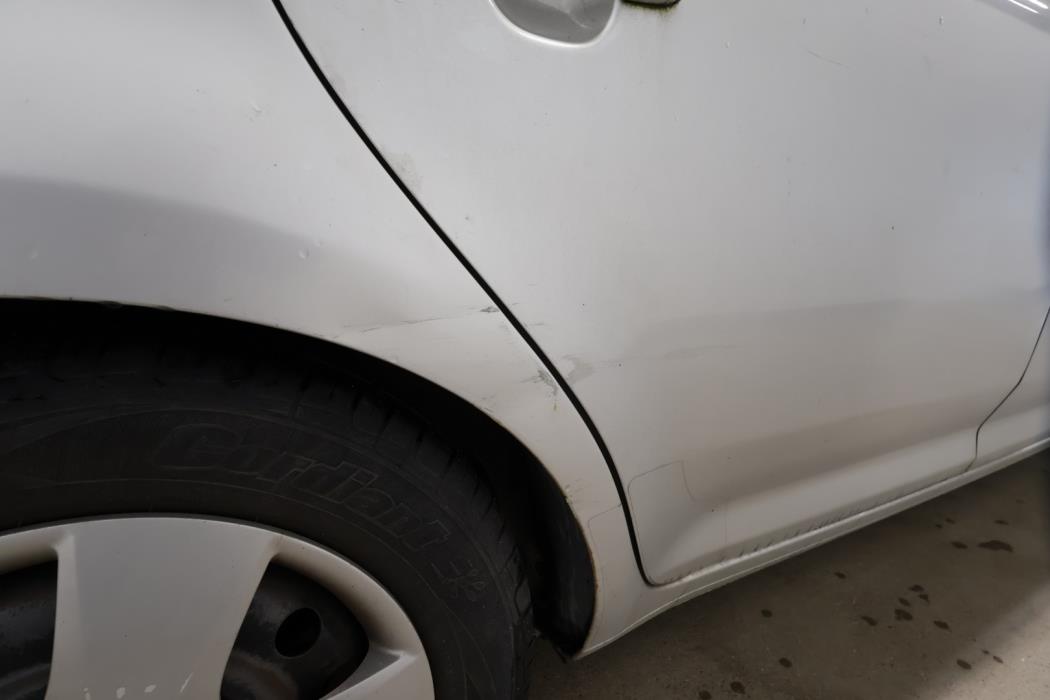 KIA CEE´D 2007