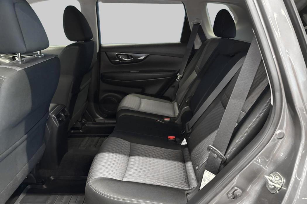 NISSAN X-Trail 2020