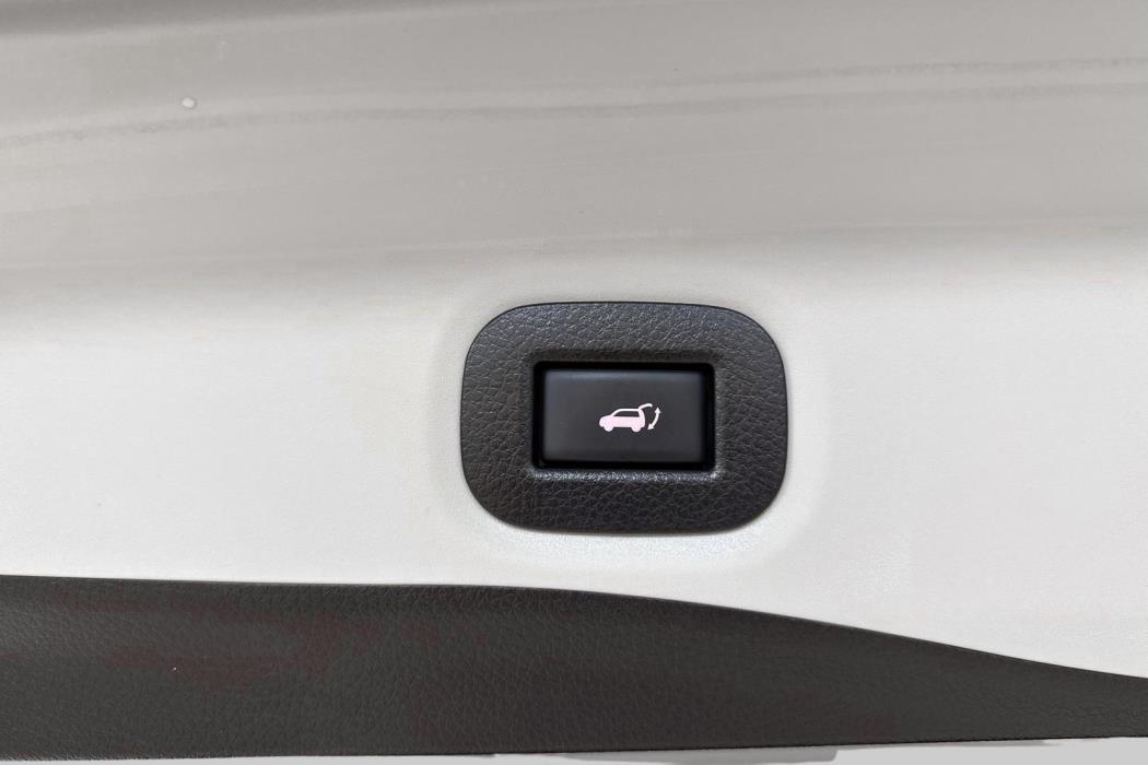 NISSAN X-Trail 2020
