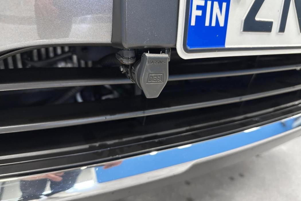 NISSAN X-Trail 2020