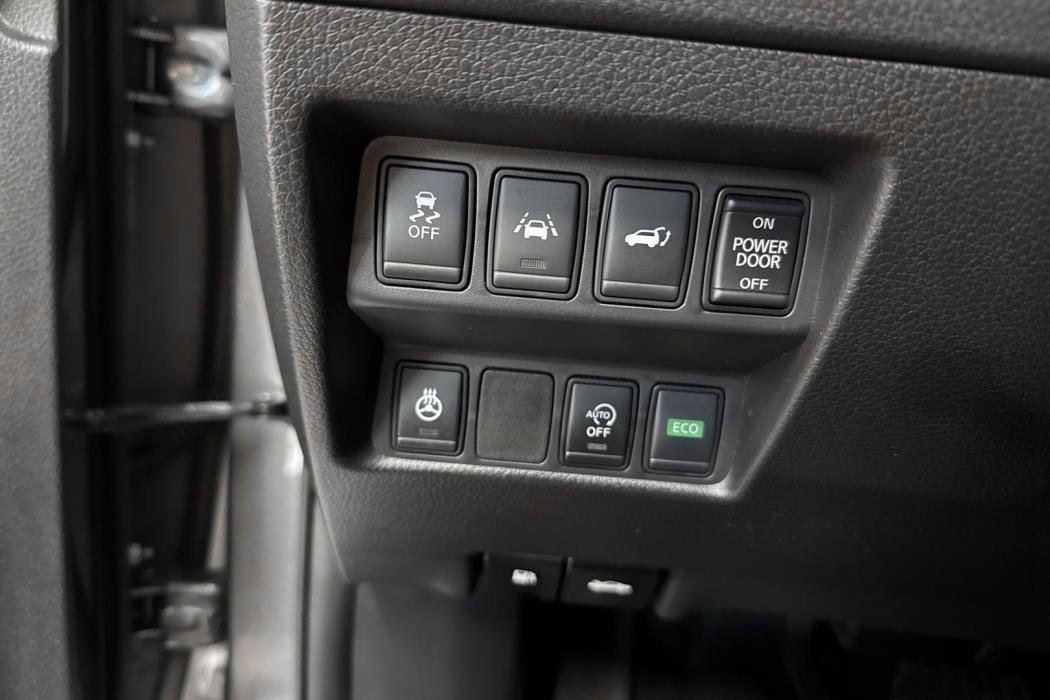 NISSAN X-Trail 2020
