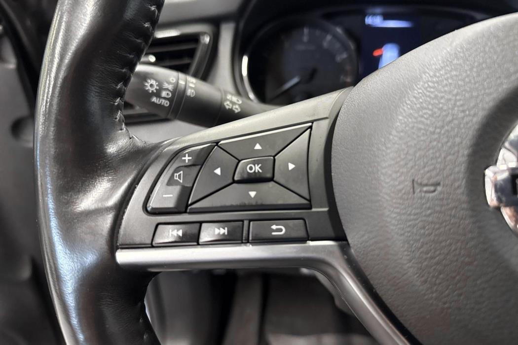 NISSAN X-Trail 2020