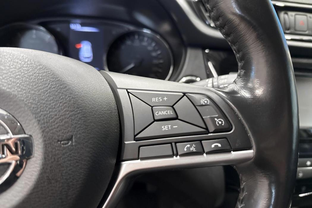 NISSAN X-Trail 2020