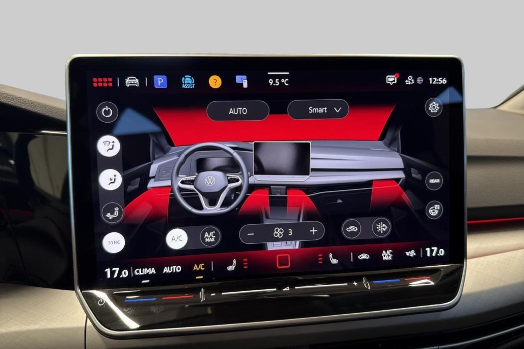 VOLKSWAGEN GOLF 2025
