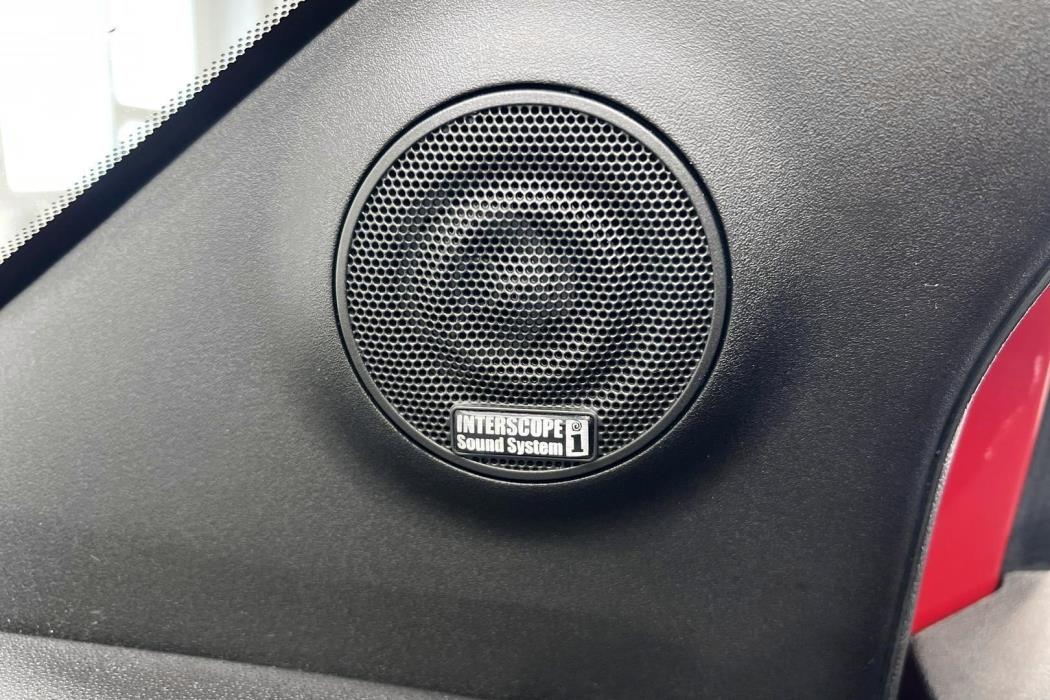 FIAT-ABARTH 500 2015