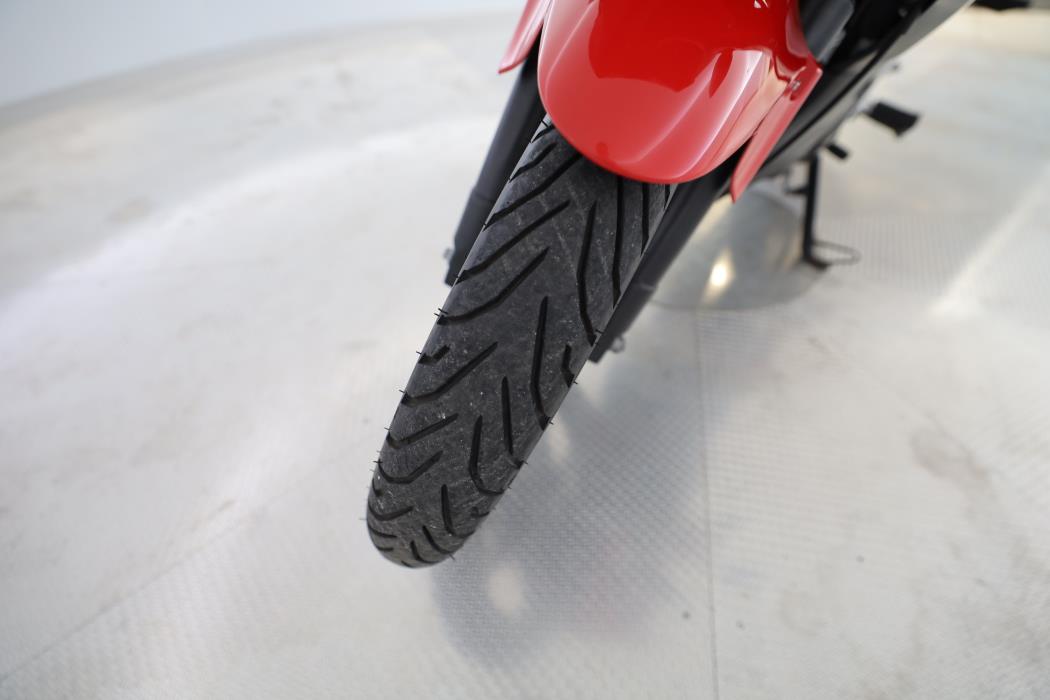 Honda CBR125R 2010