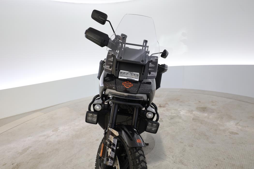 Harley-Davidson PAN AMERICA SPECIAL 2022