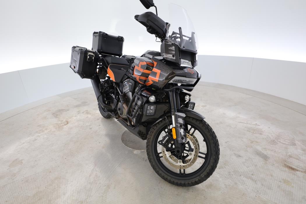 Harley-Davidson PAN AMERICA SPECIAL 2022
