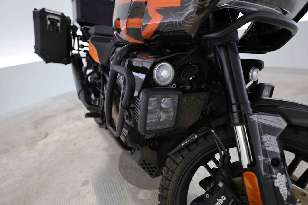 Harley-Davidson PAN AMERICA SPECIAL 2022
