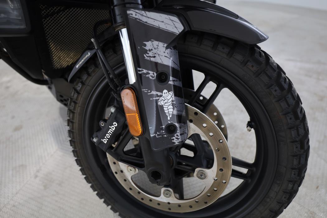 Harley-Davidson PAN AMERICA SPECIAL 2022