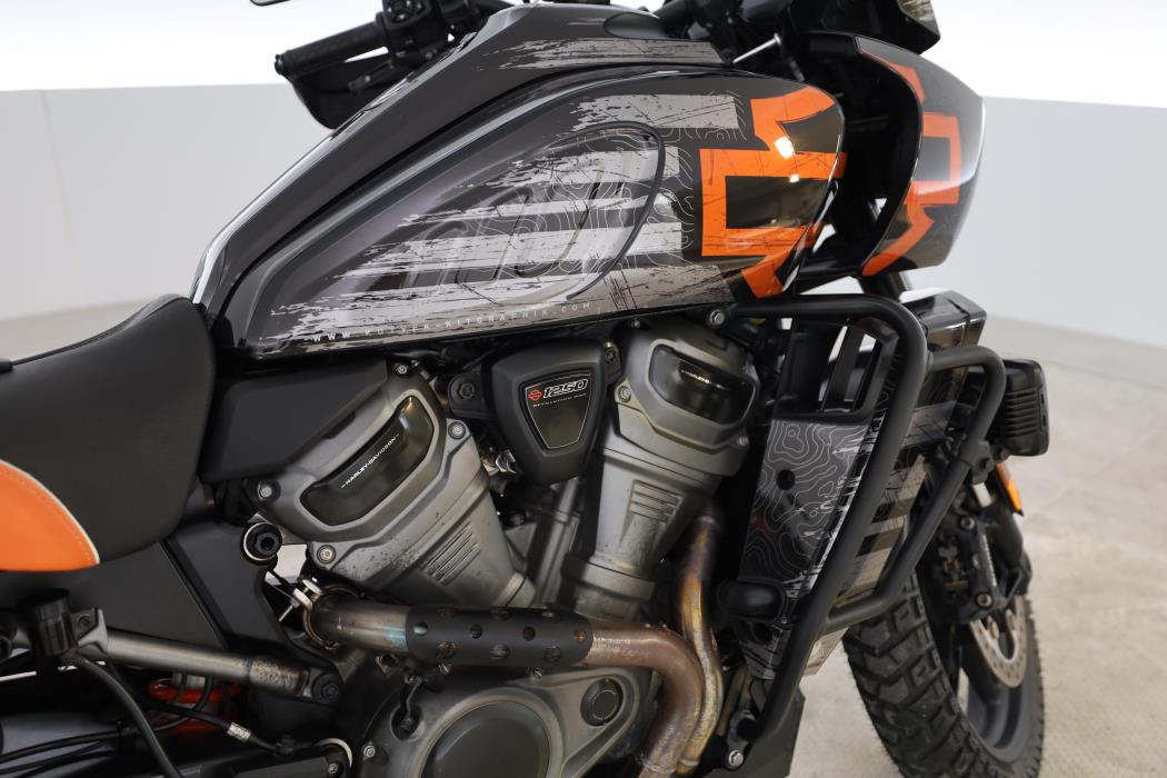 Harley-Davidson PAN AMERICA SPECIAL 2022
