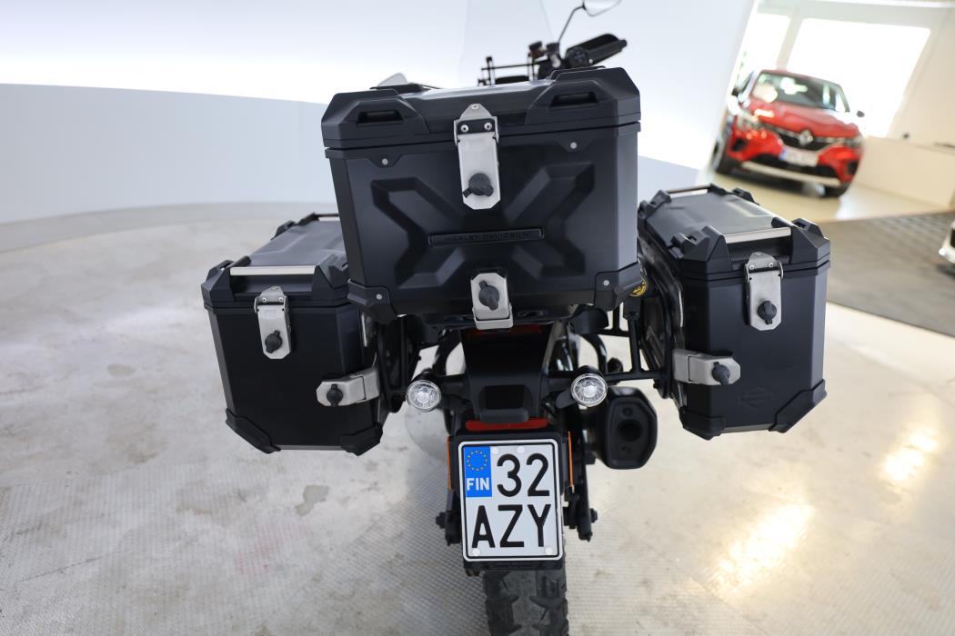 Harley-Davidson PAN AMERICA SPECIAL 2022