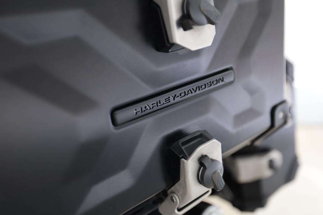 Harley-Davidson PAN AMERICA SPECIAL 2022