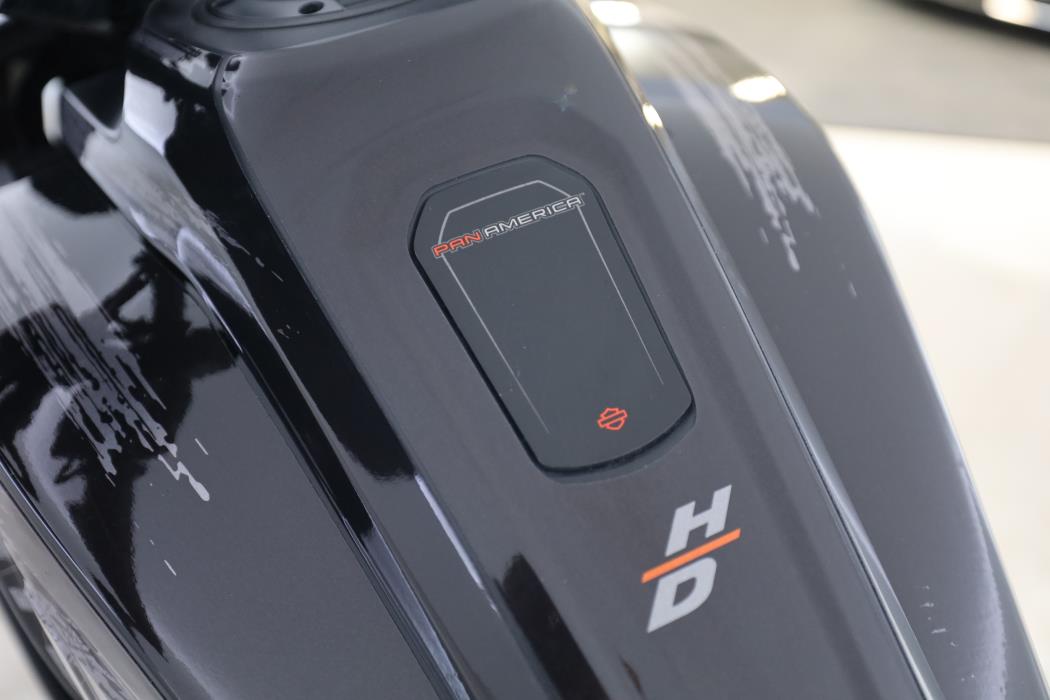 Harley-Davidson PAN AMERICA SPECIAL 2022