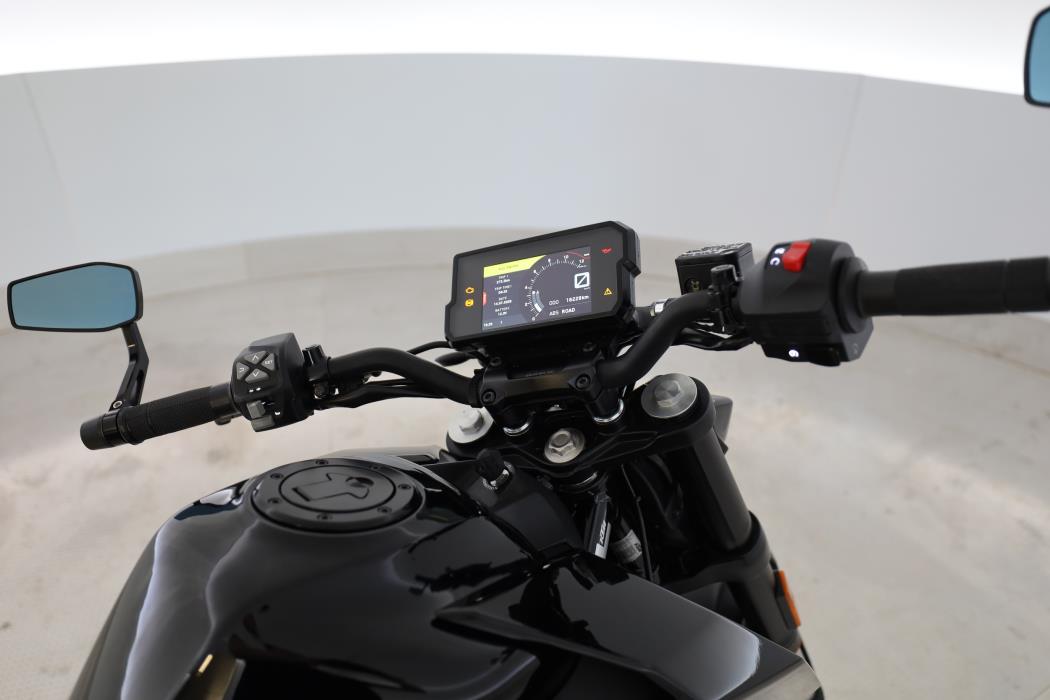 KTM 390 Duke 2021