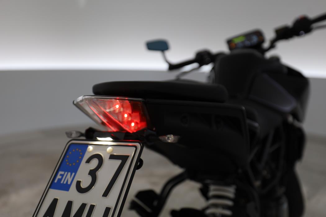 KTM 390 Duke 2021