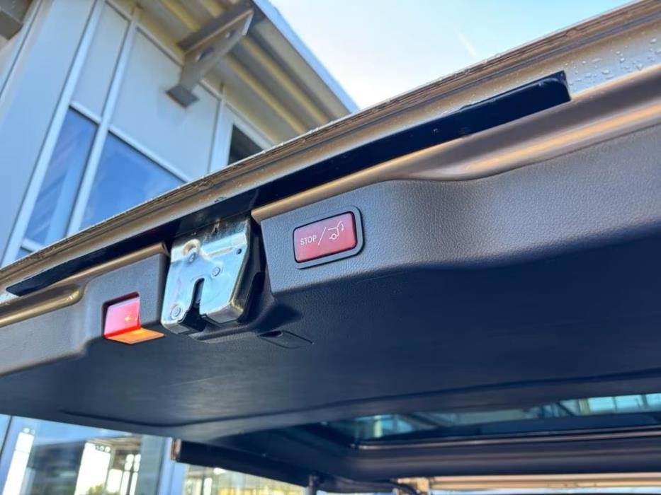 Mercedes-Benz EQV 2025