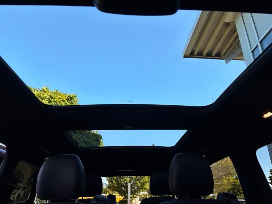 Mercedes-Benz EQV 2025