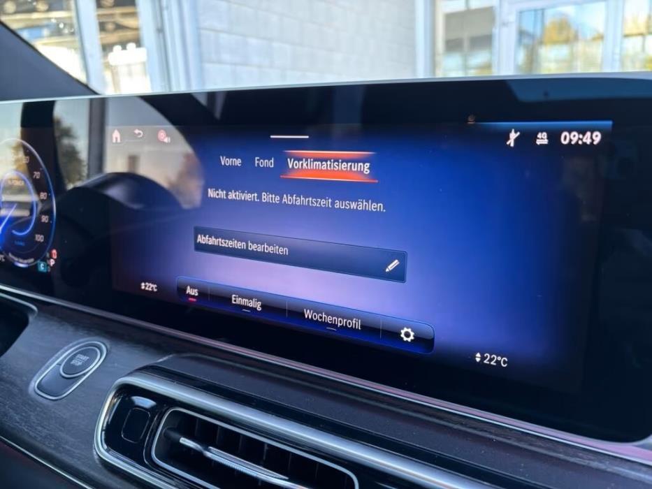 Mercedes-Benz V 2025