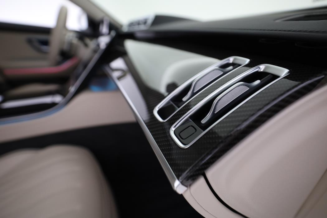 Mercedes-Benz S 63 AMG 2023