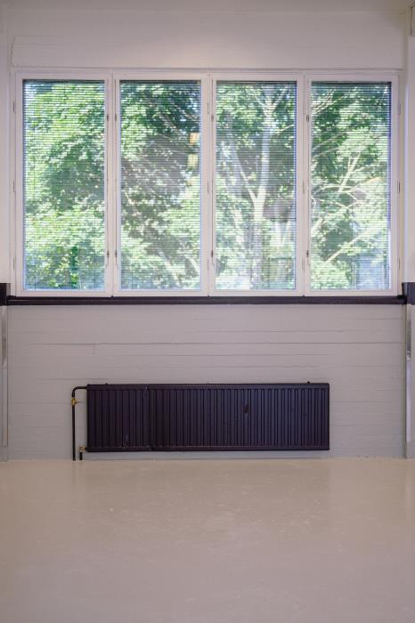 Autotalli-Hallitila 310m2 2025