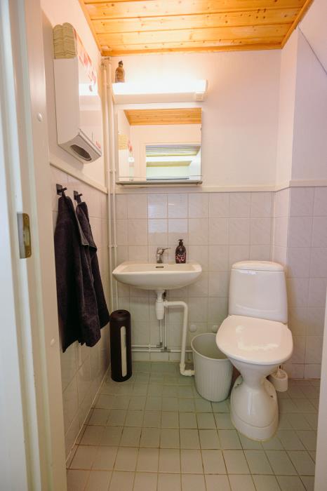 Autotalli-Hallitila 310m2 2025