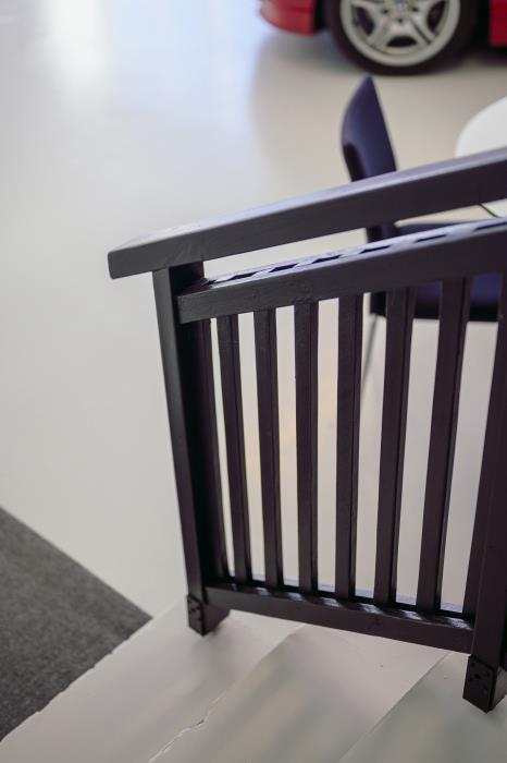 Autotalli-Hallitila 310m2 2025