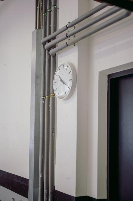 Autotalli-Hallitila 310m2 2025