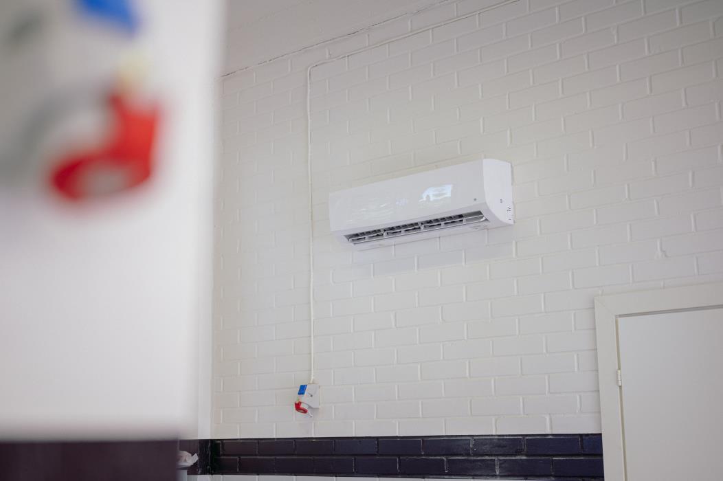 Autotalli-Hallitila 310m2 2025