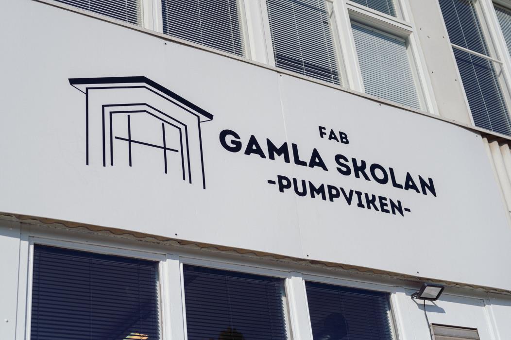 Autotalli-Hallitila 310m2 2025