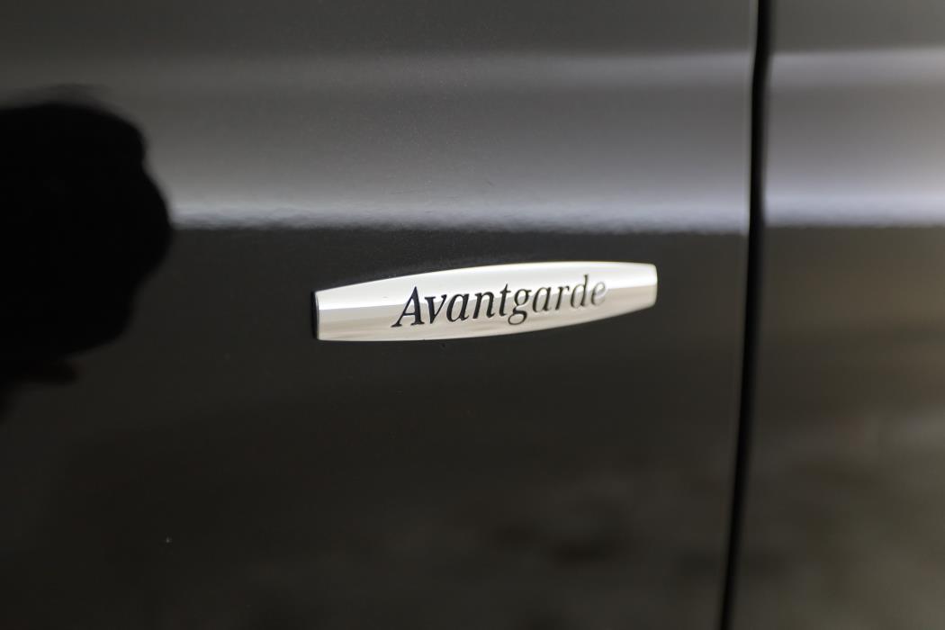 Mercedes-Benz C 2009