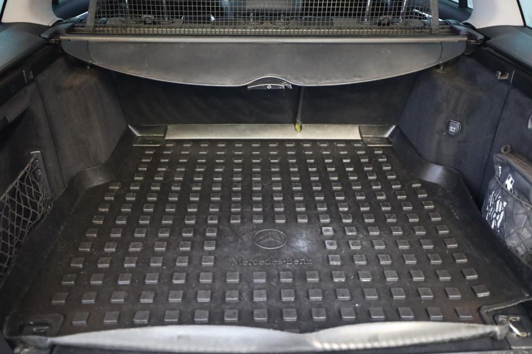 Mercedes-Benz C 2009