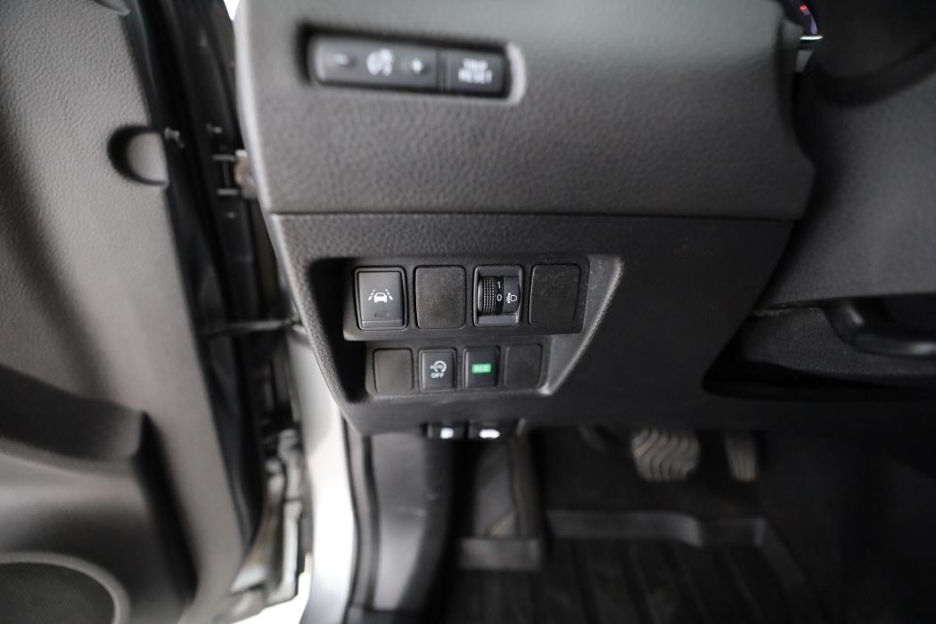 Nissan Qashqai 2018