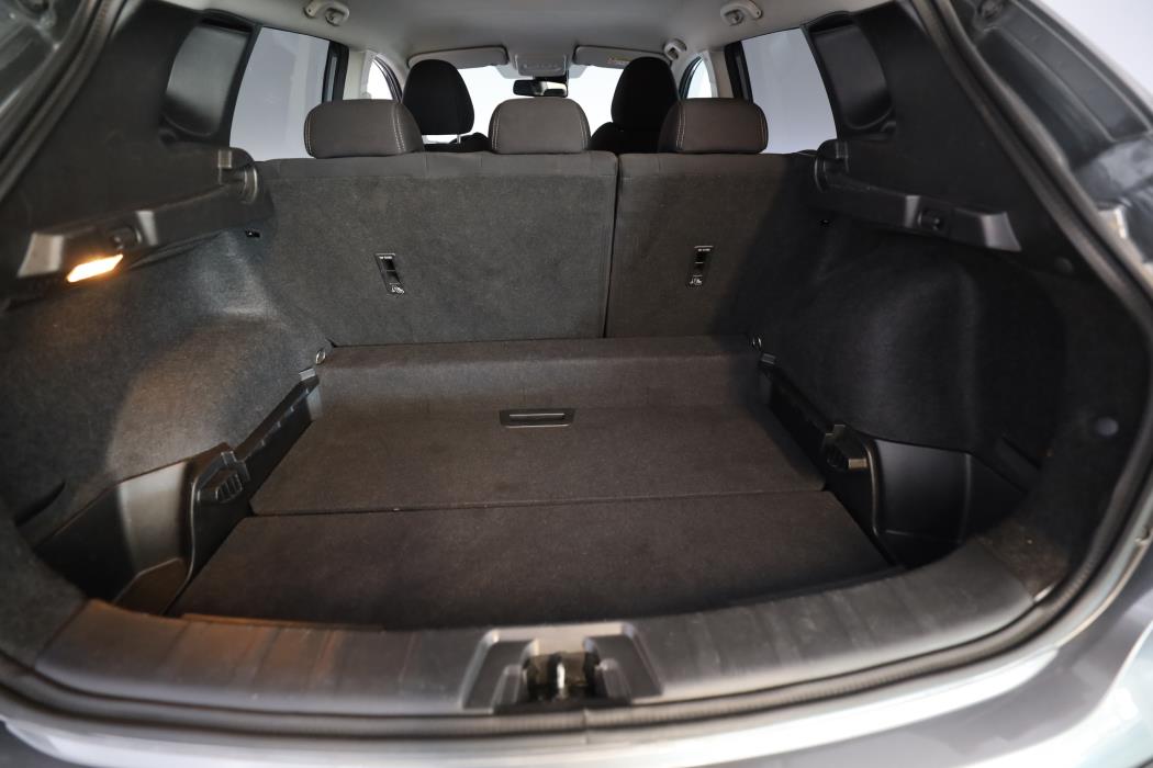Nissan Qashqai 2018