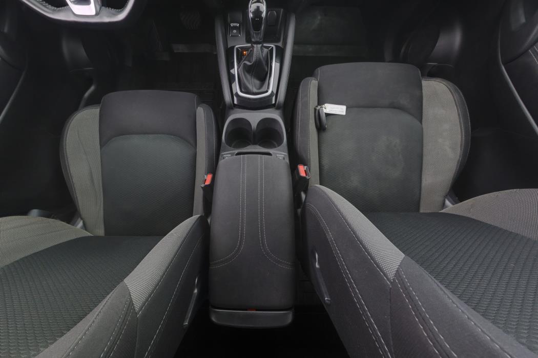 Nissan Qashqai 2018