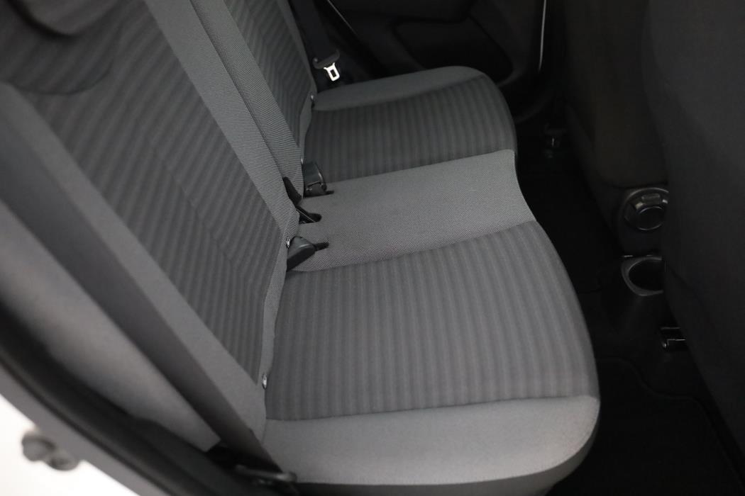 Toyota AYGO 2019