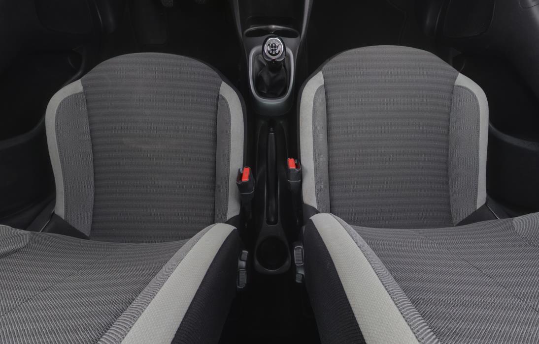 Toyota AYGO 2019